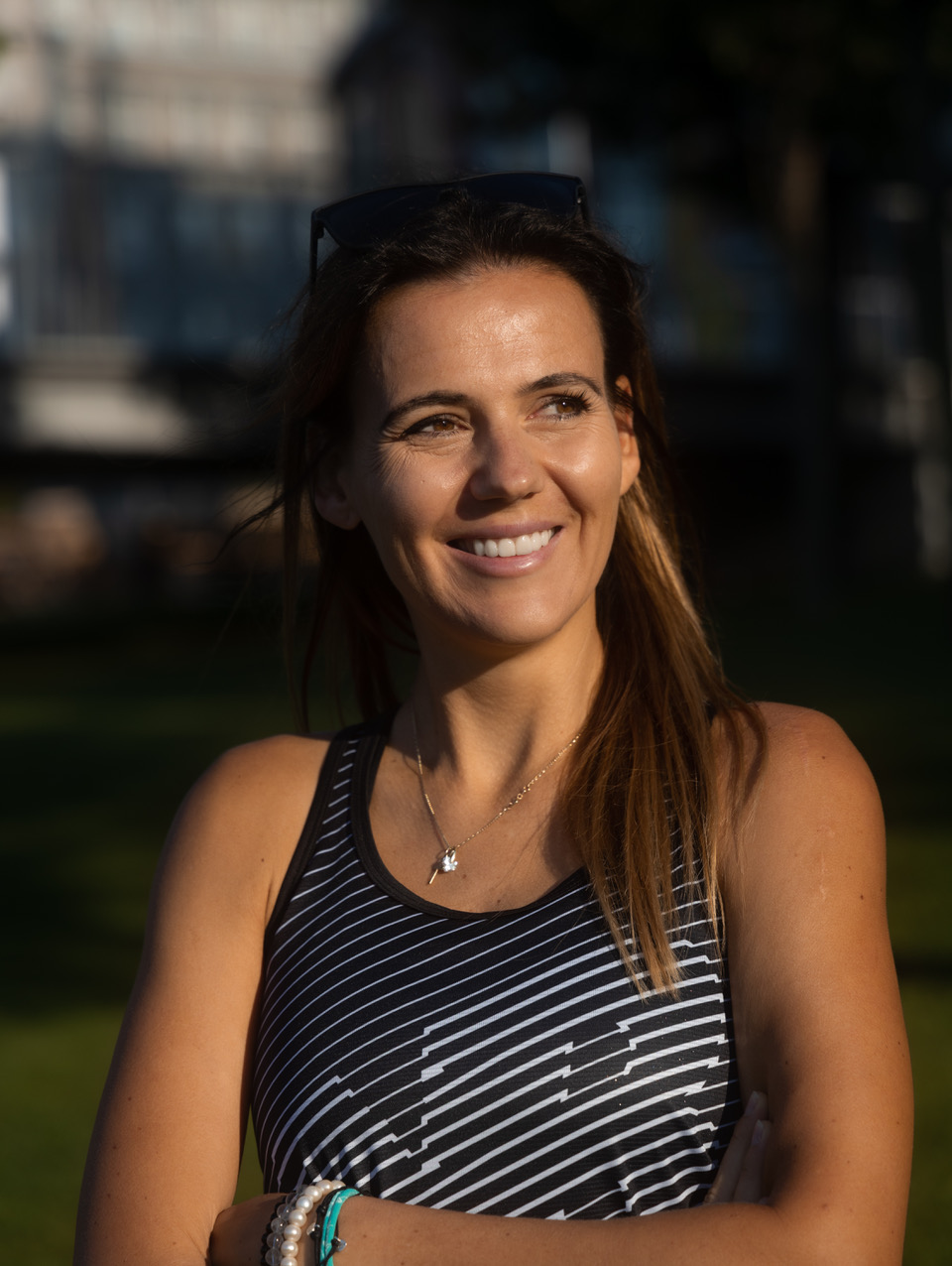 Petra Pukalovičová